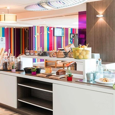 Готель Ibis Styles Les Sables Olonne Екстер'єр фото