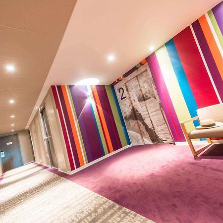 Готель Ibis Styles Les Sables Olonne Екстер'єр фото
