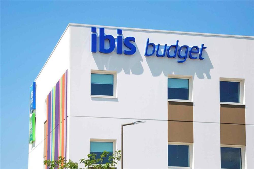 Готель Ibis Styles Les Sables Olonne Екстер'єр фото