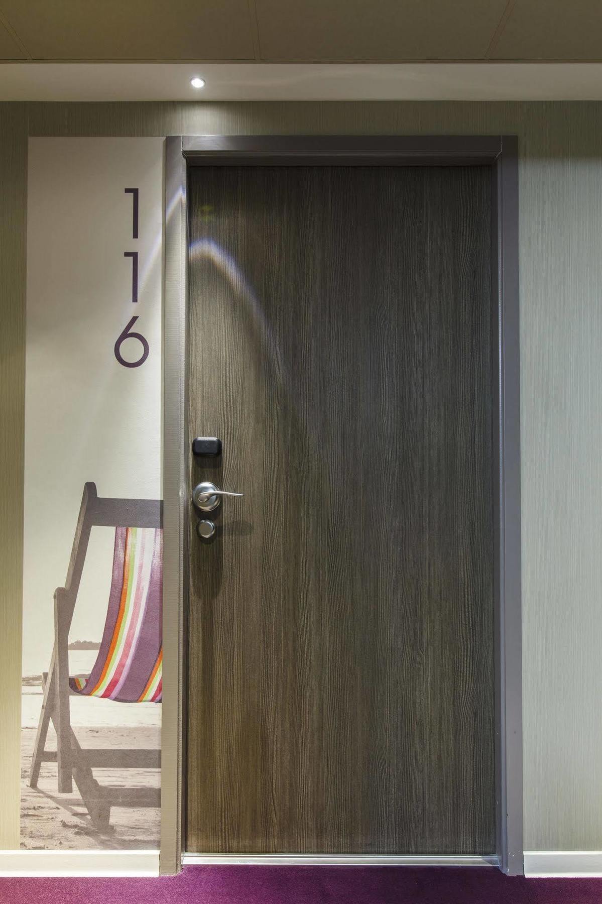 Готель Ibis Styles Les Sables Olonne Екстер'єр фото