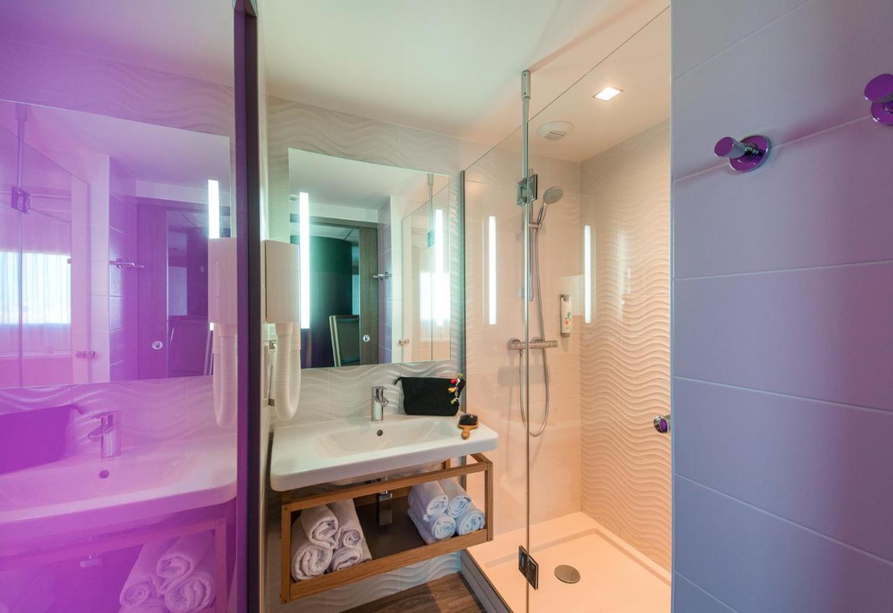 Готель Ibis Styles Les Sables Olonne Екстер'єр фото