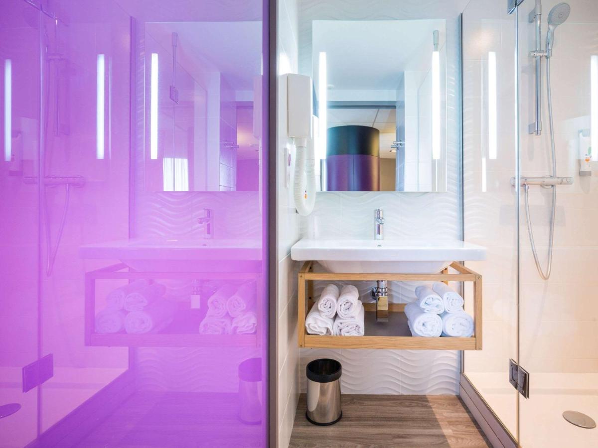 Готель Ibis Styles Les Sables Olonne Екстер'єр фото