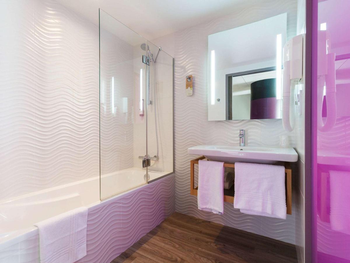 Готель Ibis Styles Les Sables Olonne Екстер'єр фото